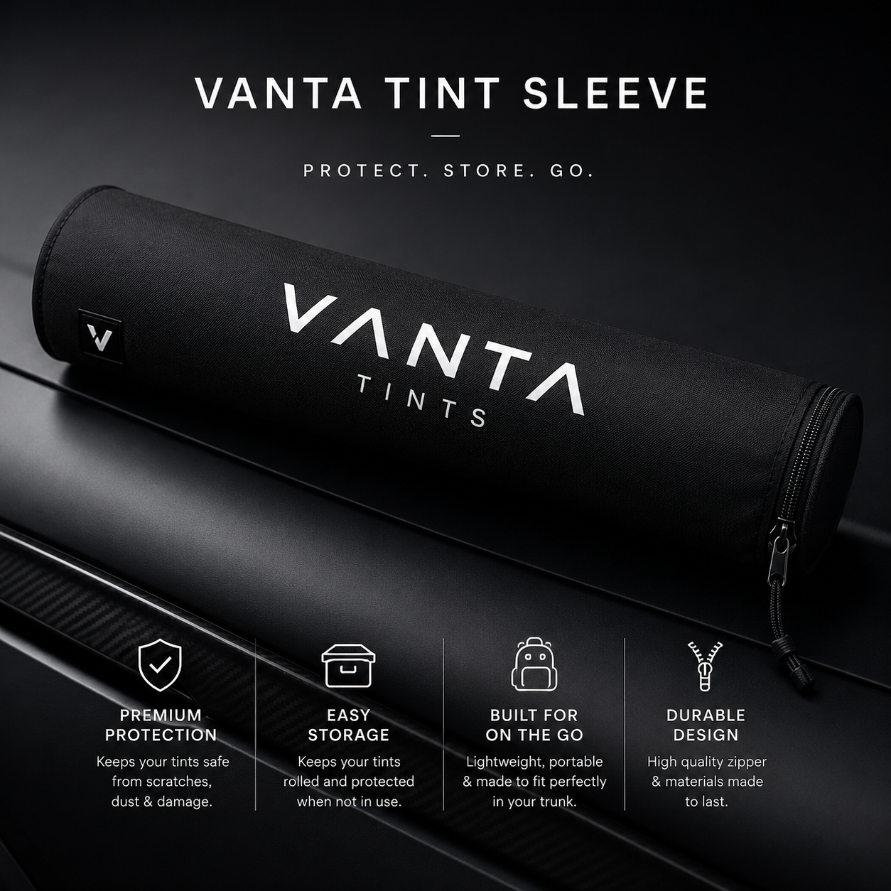 Vanta Storage Sleeve