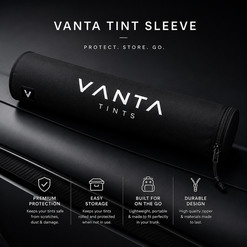 Vanta Storage Sleeve