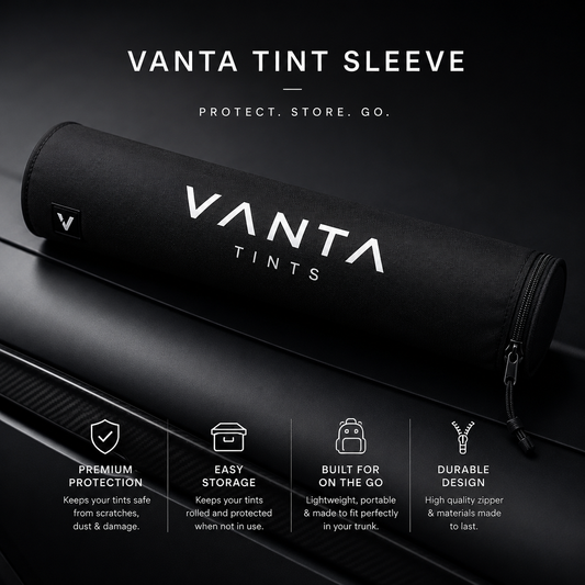 Vanta Storage Sleeve